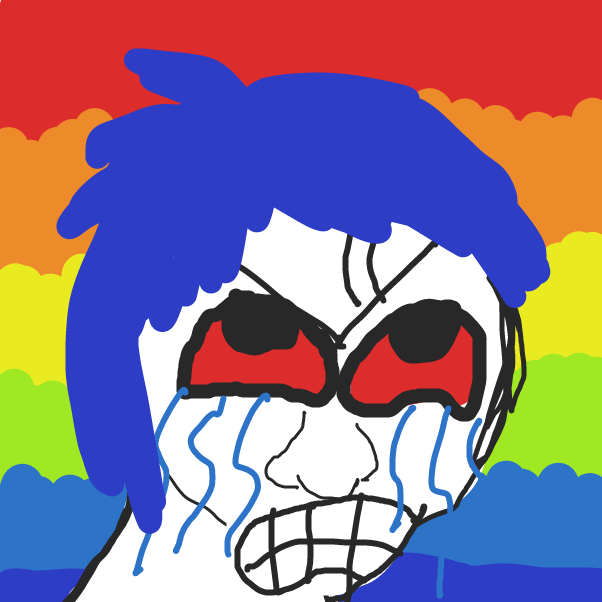  - Online Drawing Game Comic Strip Panel by HaileyS