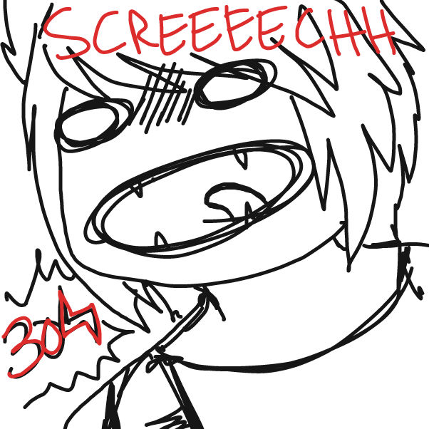 Liked webcomic 30 Babeeehh