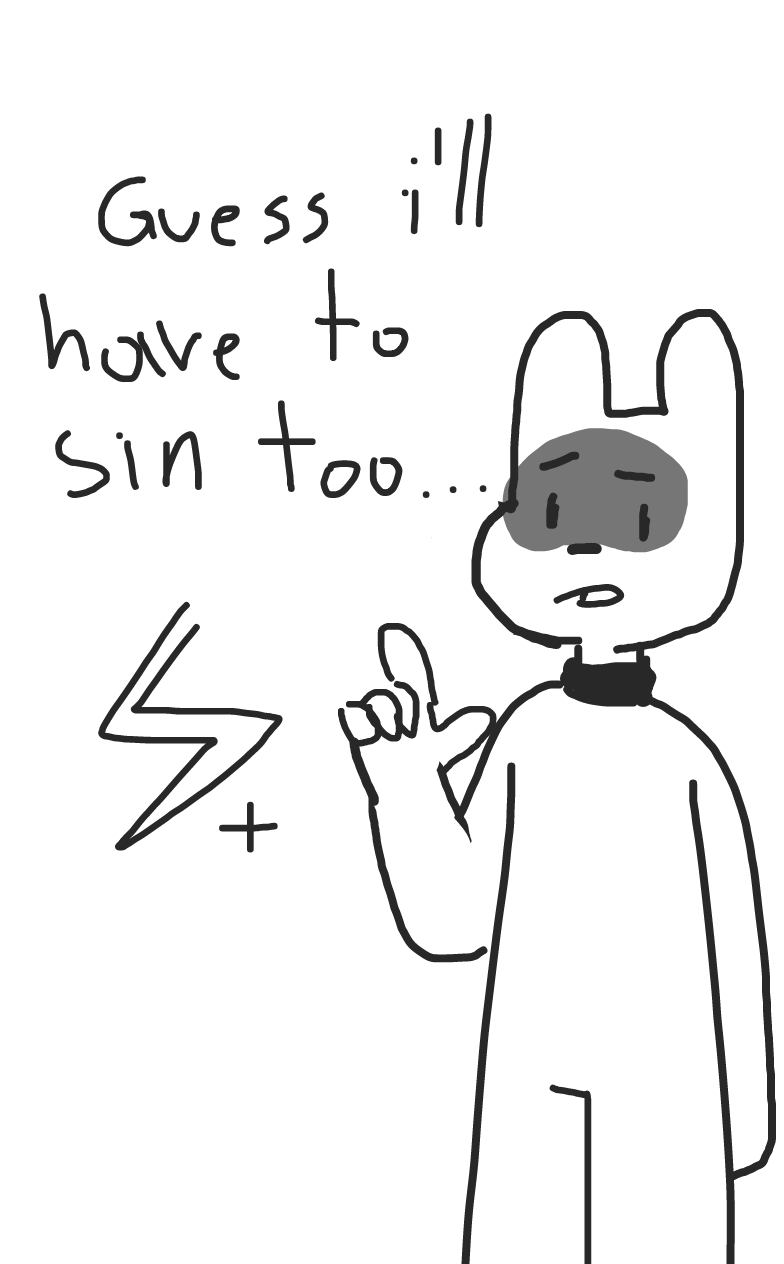  - Online Drawing Game Comic Strip Panel by Sluggishfella