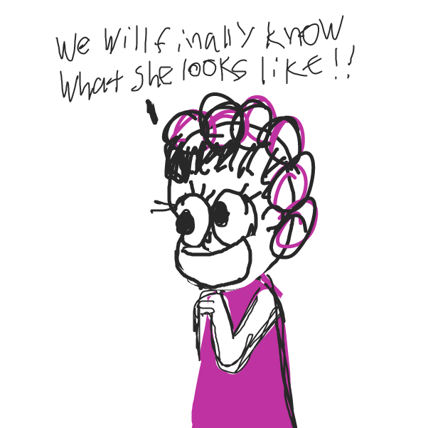  - Online Drawing Game Comic Strip Panel by HaileyS