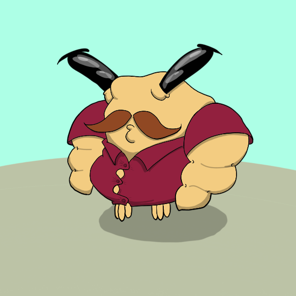  - Online Drawing Game Comic Strip Panel by Wizard Croissant