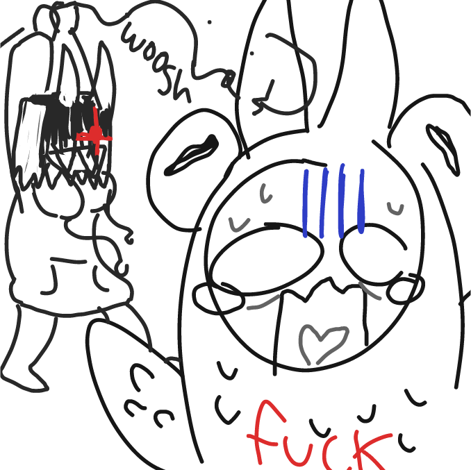 h - Online Drawing Game Comic Strip Panel by  ‍ 