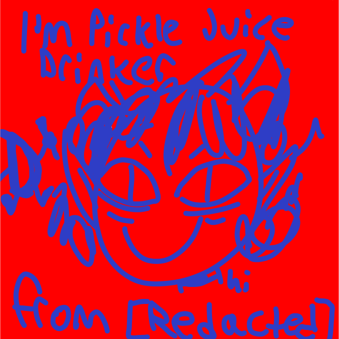 Drawing in Alternative art sites by  ‍ 