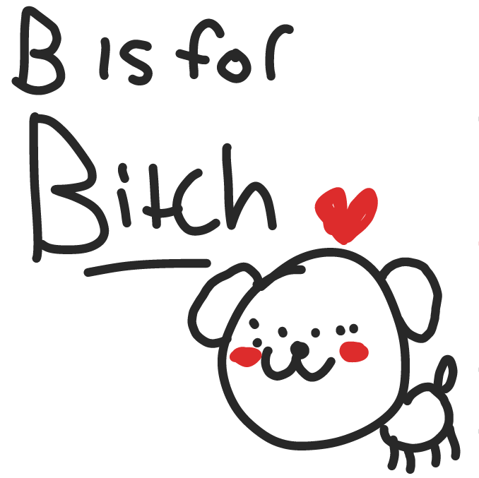 B is for... - Online Drawing Game Comic Strip Panel by  ‍ 