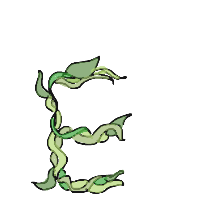  - Online Drawing Game Comic Strip Panel by wrecktangle