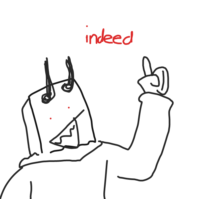 Drawing in I'm away from my house and i need my streaks by wrecktangle