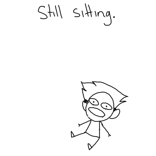  - Online Drawing Game Comic Strip Panel by Nephtys