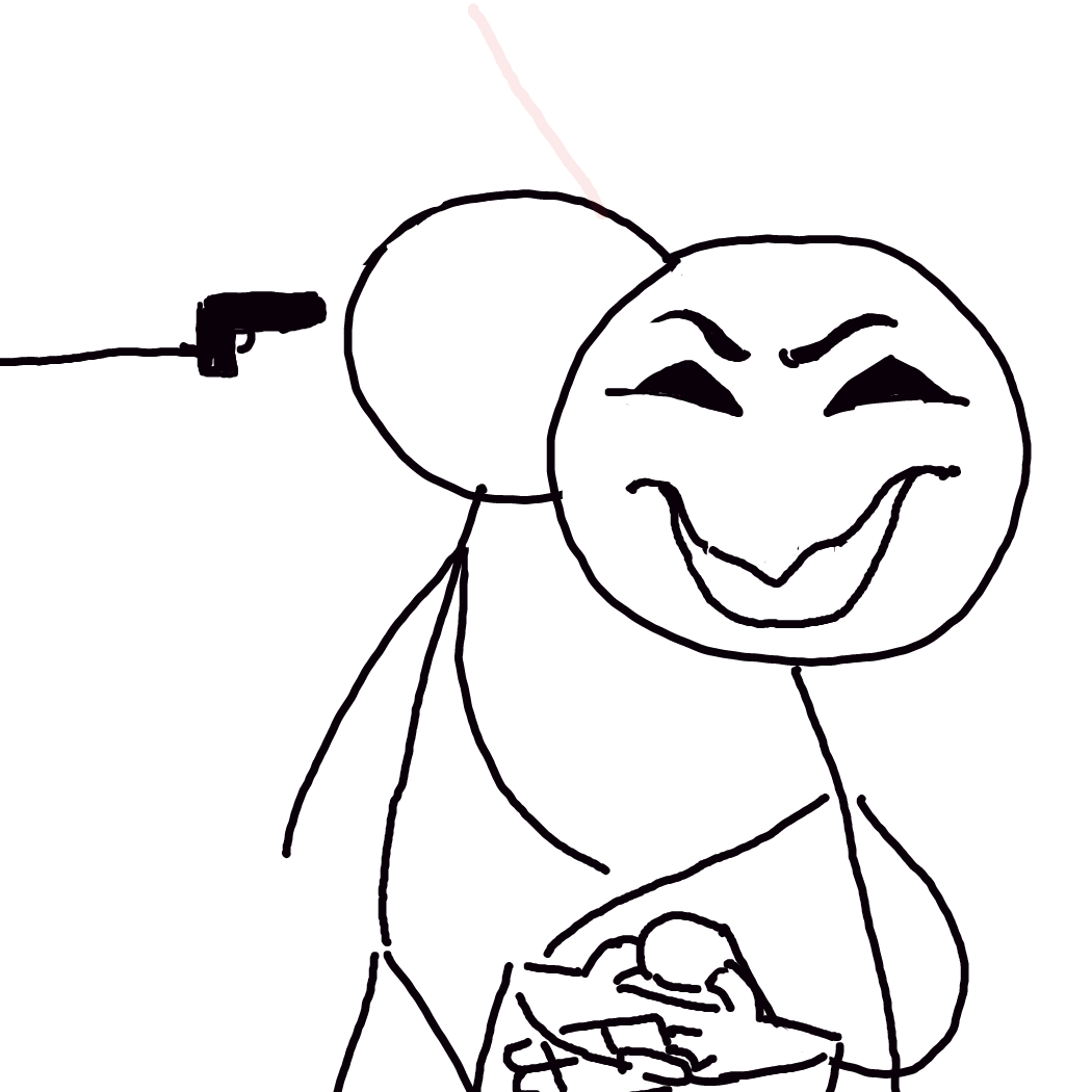  - Online Drawing Game Comic Strip Panel by Rednightlights