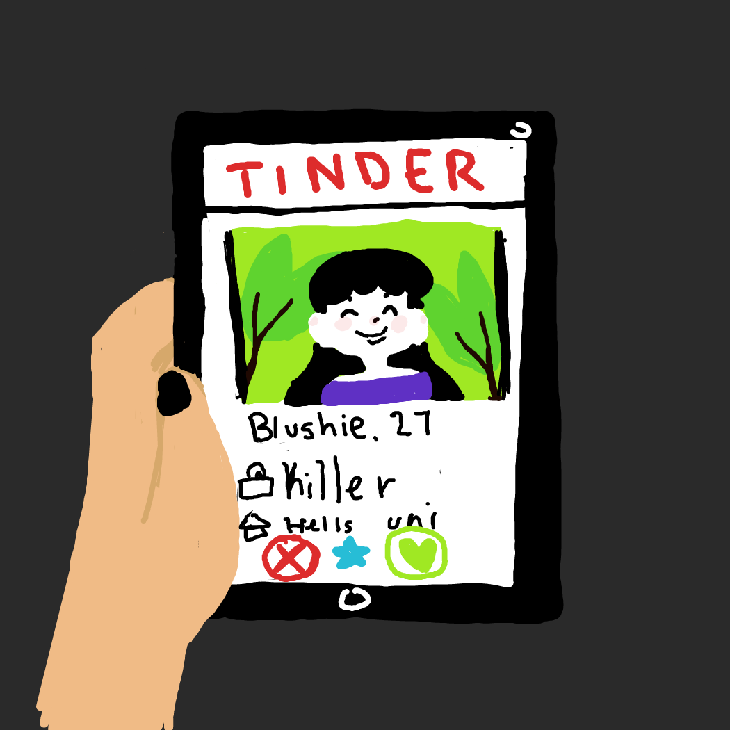  - Online Drawing Game Comic Strip Panel by Rednightlights