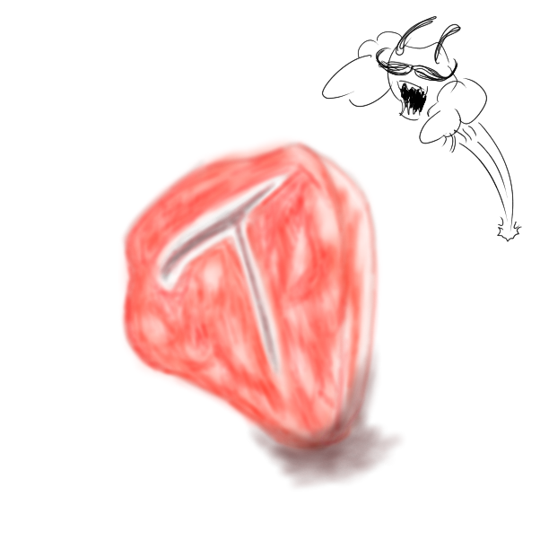 Liked webcomic Staaaaaaks!