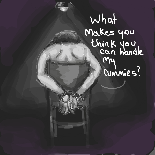  - Online Drawing Game Comic Strip Panel by Mojomos