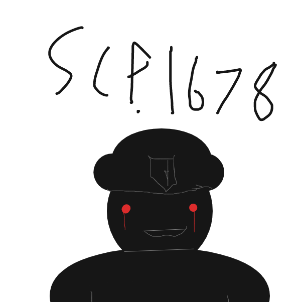 Drawing in More scps by LiamMcclane