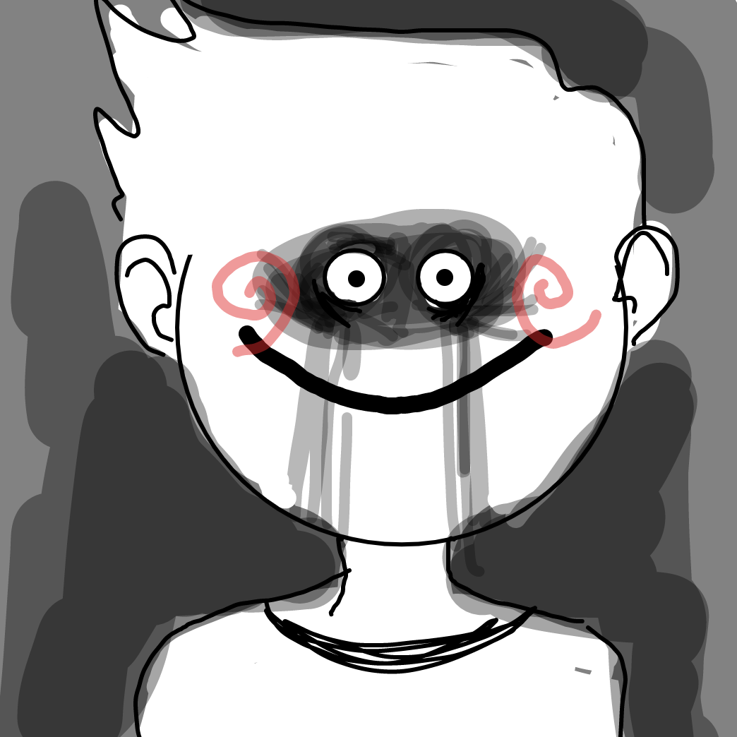 Liked webcomic Idk 2