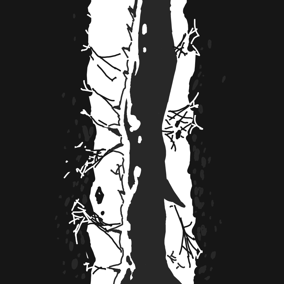  - Online Drawing Game Comic Strip Panel by unyu