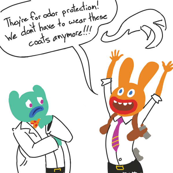 . . . - Online Drawing Game Comic Strip Panel by Cake Emoji