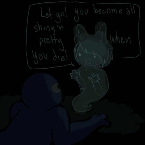  - Online Drawing Game Comic Strip Panel by Nephtys