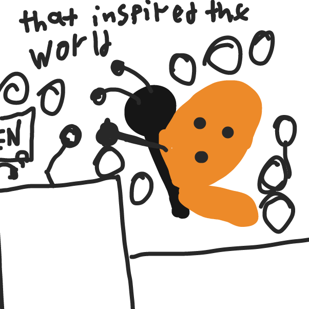  - Online Drawing Game Comic Strip Panel by HaileyS