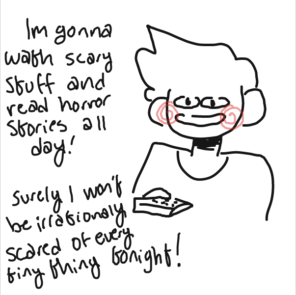 Liked webcomic regret