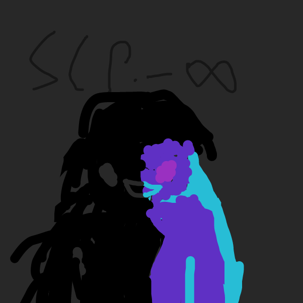 Drawing in Even more scps by LiamMcclane