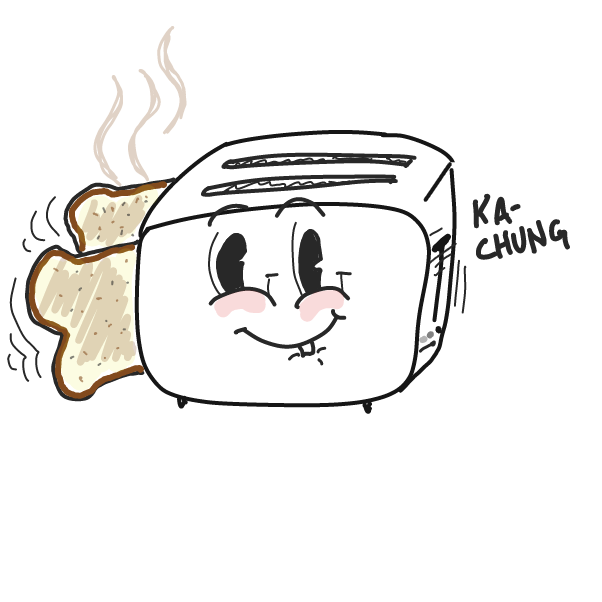  - Online Drawing Game Comic Strip Panel by Wizard Croissant