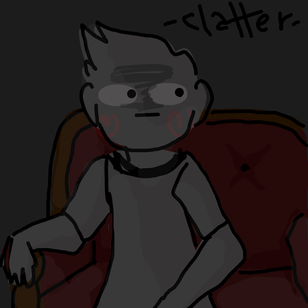  - Online Drawing Game Comic Strip Panel by Nephtys