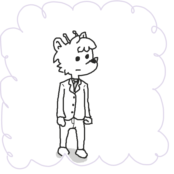  - Online Drawing Game Comic Strip Panel by Captain Fetus