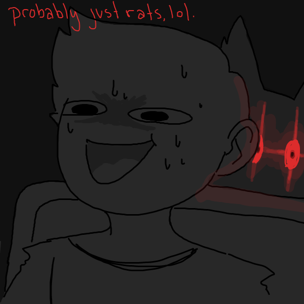  - Online Drawing Game Comic Strip Panel by Nephtys