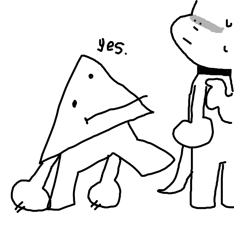  - Online Drawing Game Comic Strip Panel by yogiibear