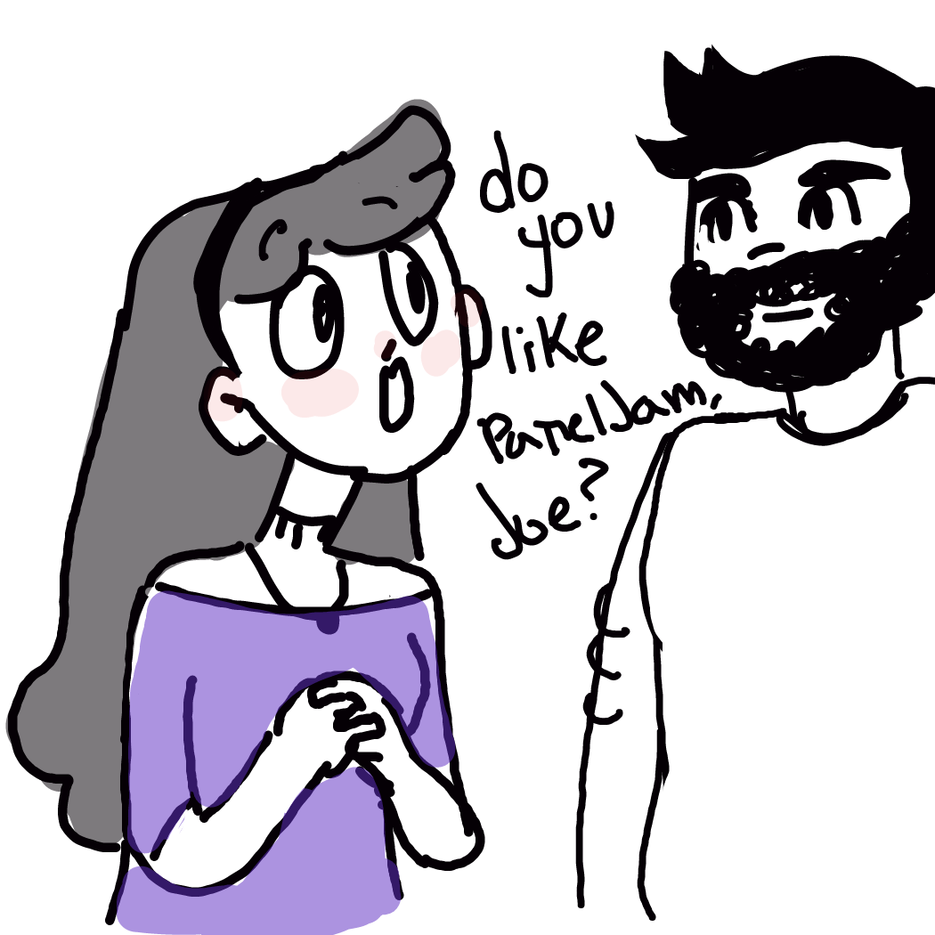  - Online Drawing Game Comic Strip Panel by Rednightlights