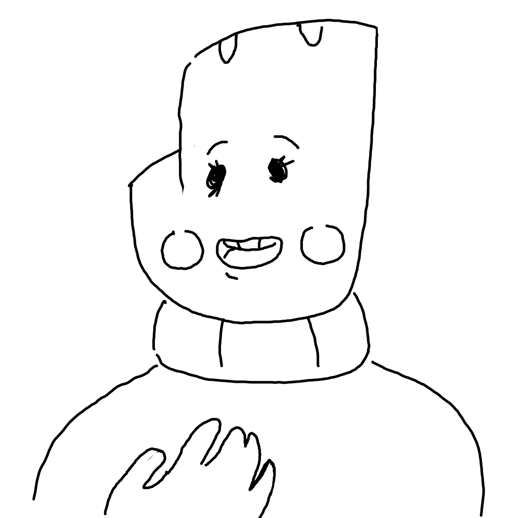  - Online Drawing Game Comic Strip Panel by Rednightlights