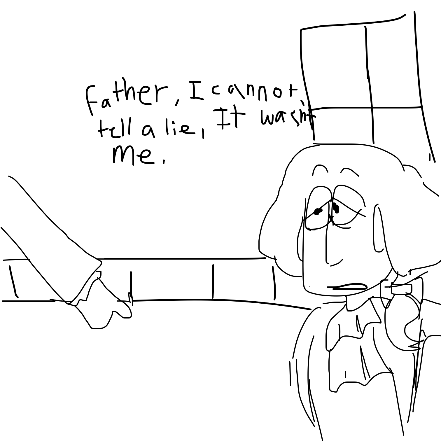  - Online Drawing Game Comic Strip Panel by yogiibear