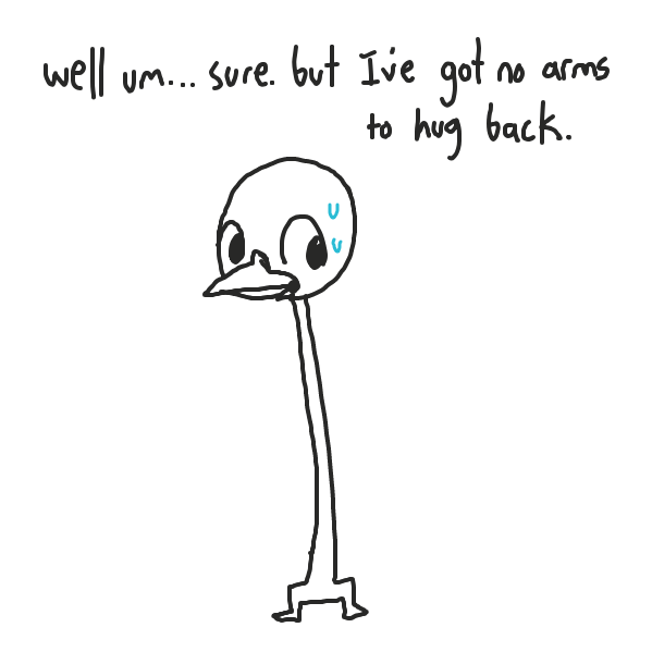 yeehaw - Online Drawing Game Comic Strip Panel by pastelgoosey