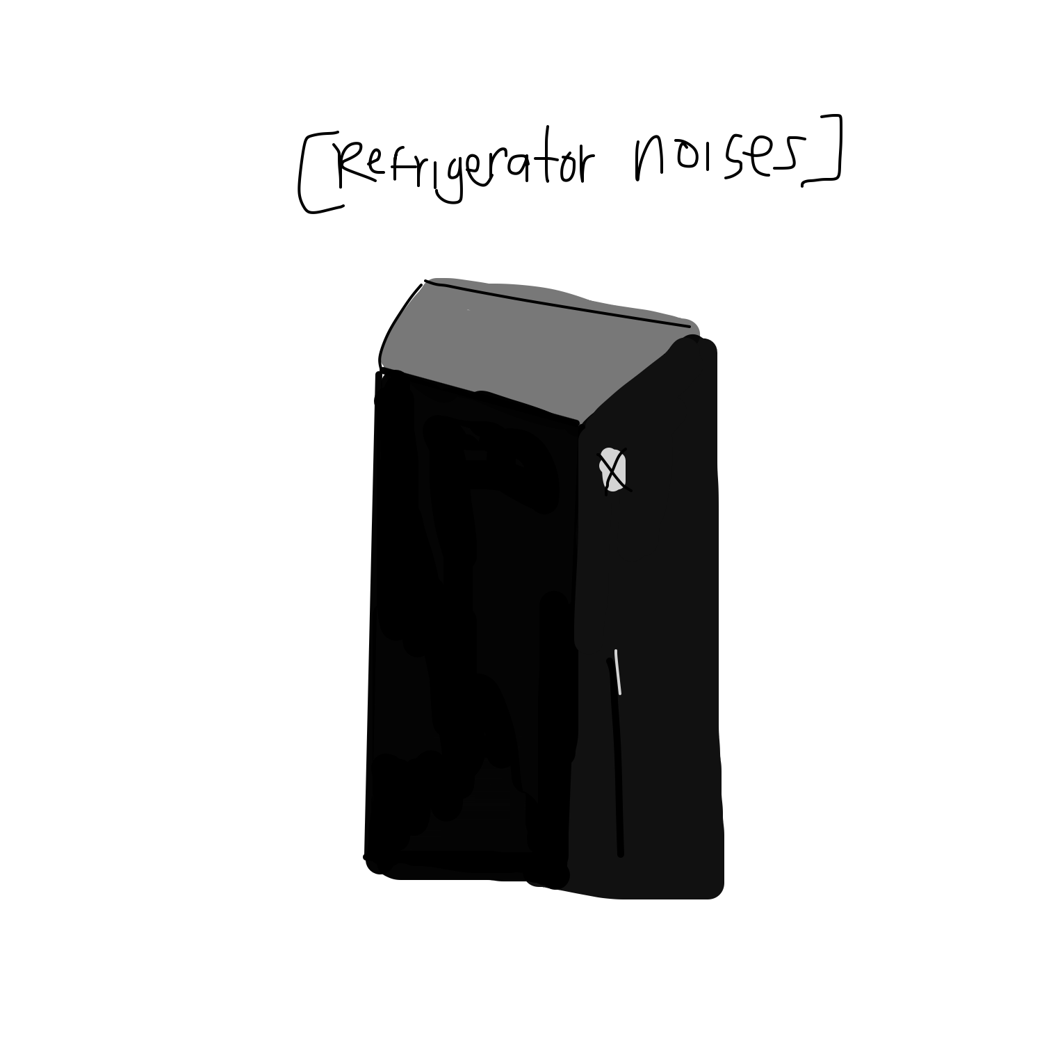 Drawing in console sounds 2 by yogiibear