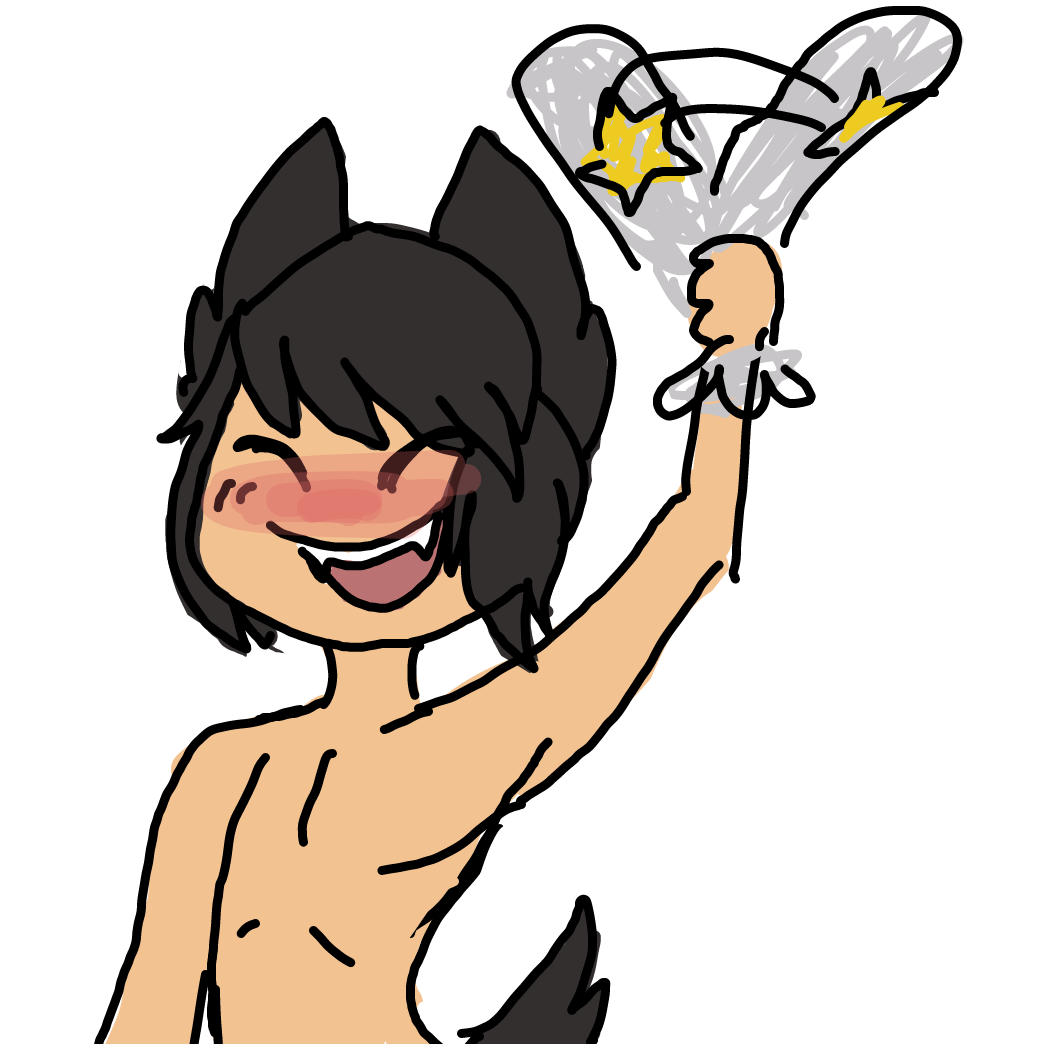  - Online Drawing Game Comic Strip Panel by Nephtys