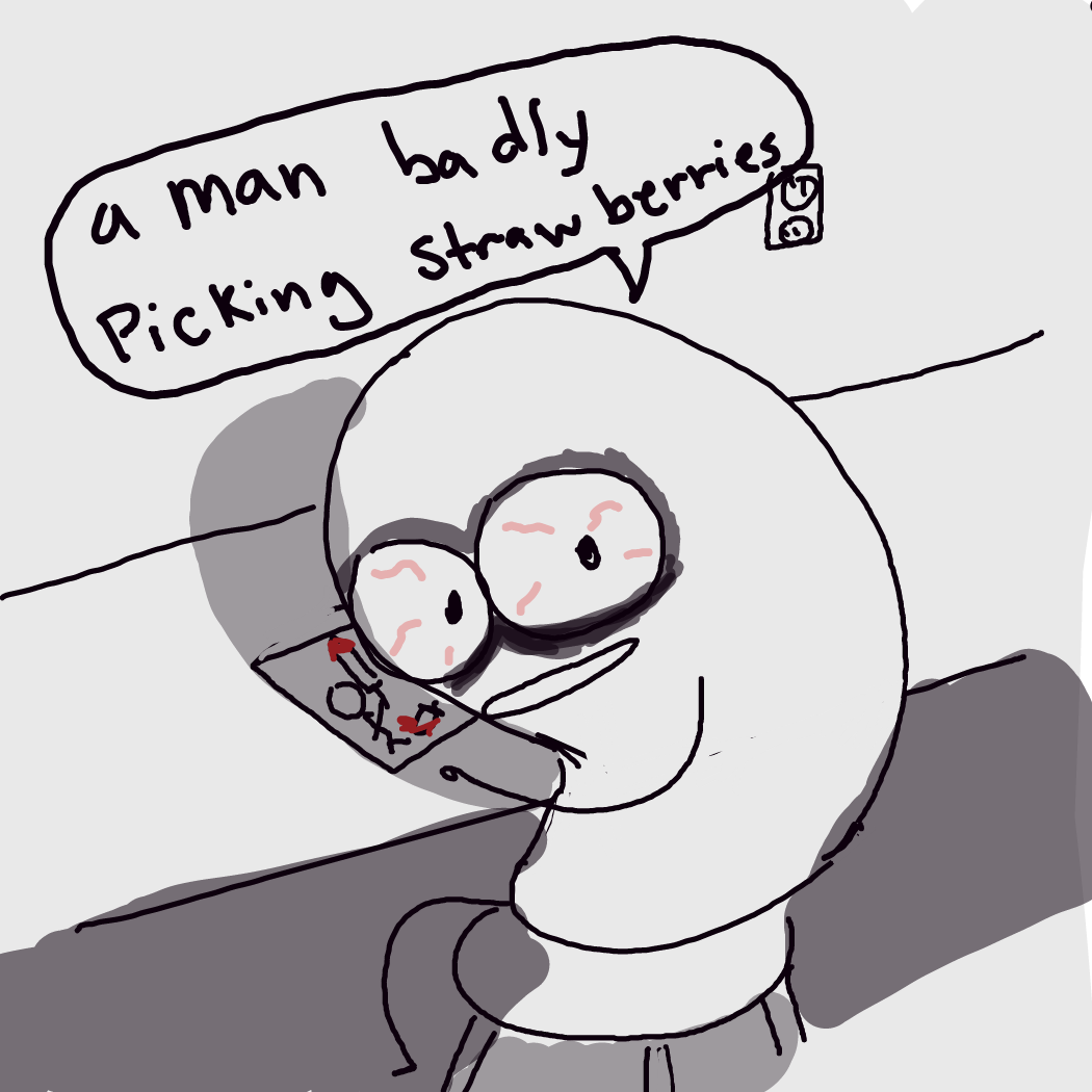 Teach...I might check this one. - Online Drawing Game Comic Strip Panel by Rednightlights