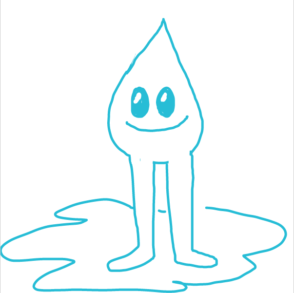 he only grows stronger - Online Drawing Game Comic Strip Panel by DistantEggSong