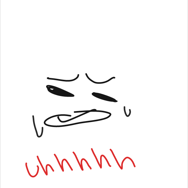  - Online Drawing Game Comic Strip Panel by DistantEggSong