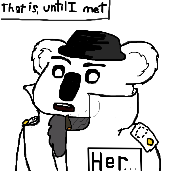 Drawing in Koala Lumpur by Michael_Mayonaise