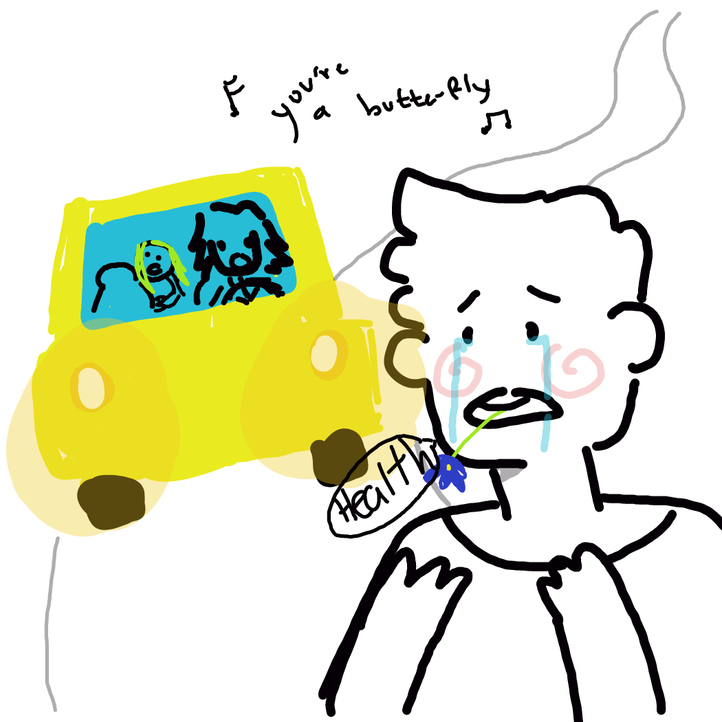  - Online Drawing Game Comic Strip Panel by Rednightlights