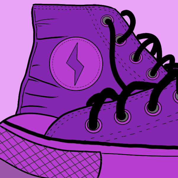  - Online Drawing Game Comic Strip Panel by Wizard Croissant