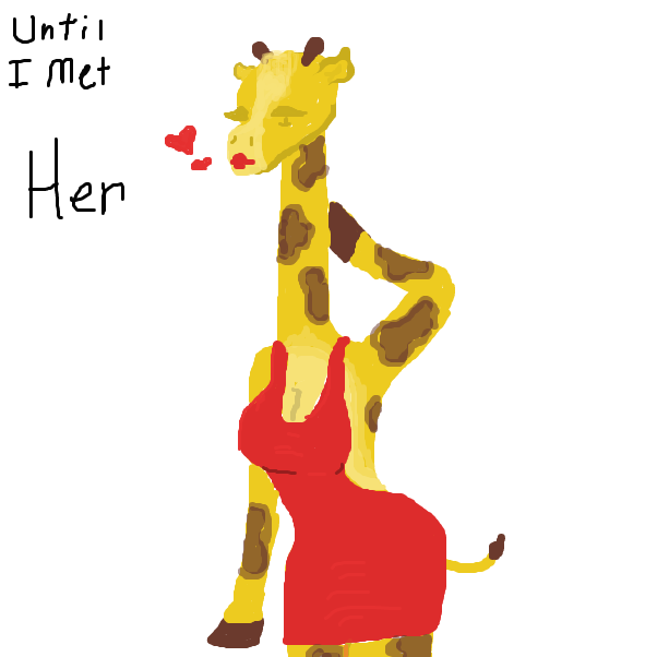 Liked webcomic Koala Lumpur: The girl