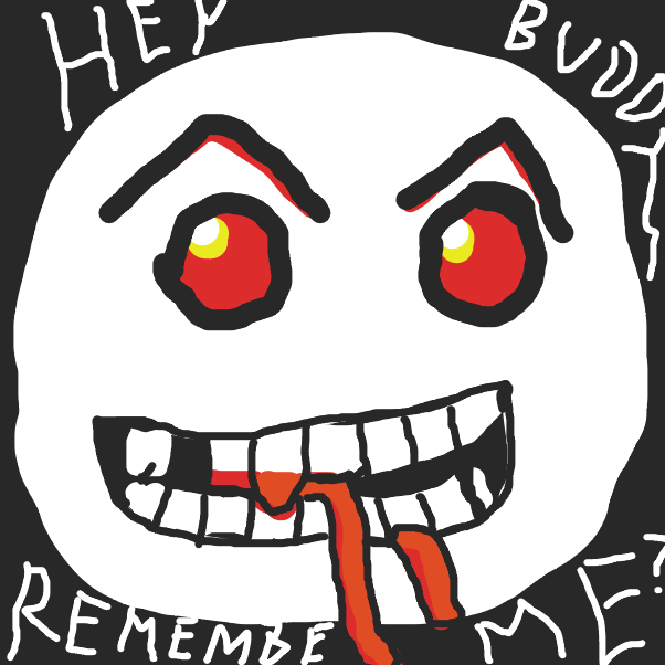 Drawing in SELFIE CAM. by Linksu