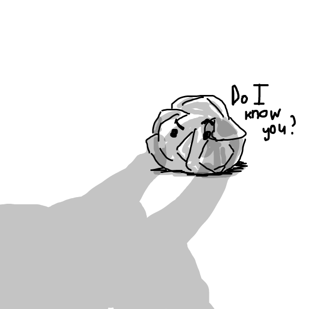 Drawing in test???? by Robro