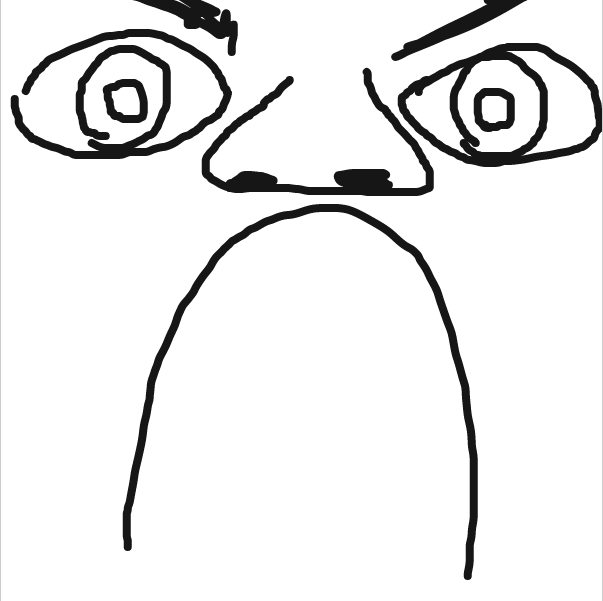  - Online Drawing Game Comic Strip Panel by Nejt