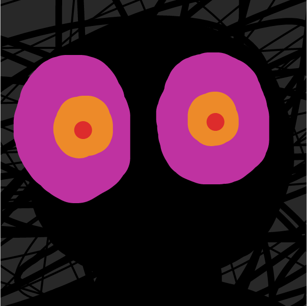  - Online Drawing Game Comic Strip Panel by Nejt