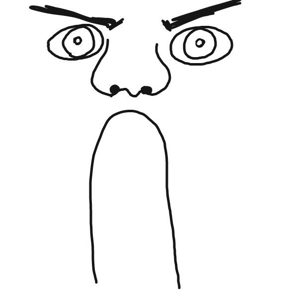  - Online Drawing Game Comic Strip Panel by Nephtys