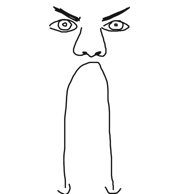  - Online Drawing Game Comic Strip Panel by Sluggishfella