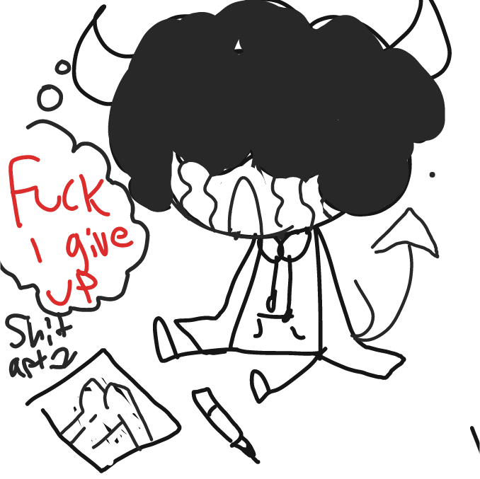  - Online Drawing Game Comic Strip Panel by  ‍ 