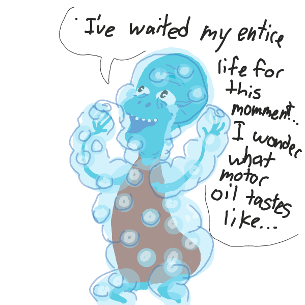 hehe - Online Drawing Game Comic Strip Panel by Ashez