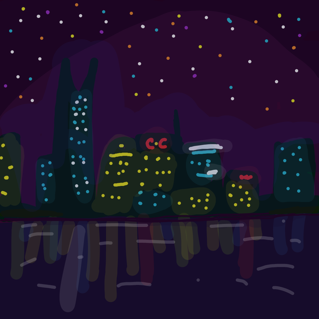 I guess this is just the feeling of it - Online Drawing Game Comic Strip Panel by Rednightlights